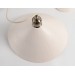 Handmade organic pendant lamp Modern rustic kitchen light