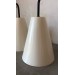 Ceramic sconce Wall mount lamp Modern organic light fixture 