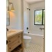 Ceramic sconce Wall mount lamp Modern organic light fixture 