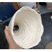Ceramic sconce Wall mount lamp Modern organic light fixture 