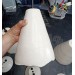 Ceramic sconce Wall mount lamp Modern organic light fixture 
