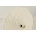 Handmade ceramic pendant lamp for modern and rustic Interiors