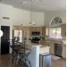 Handmade ceramic pendant lamp for modern and rustic Interiors