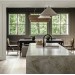 Handmade ceramic pendant lamp for modern and rustic Interiors